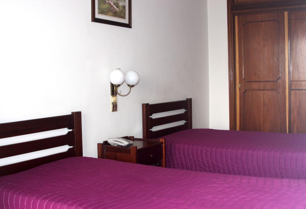 Hotel Dom Leal Valongo Zimmer foto